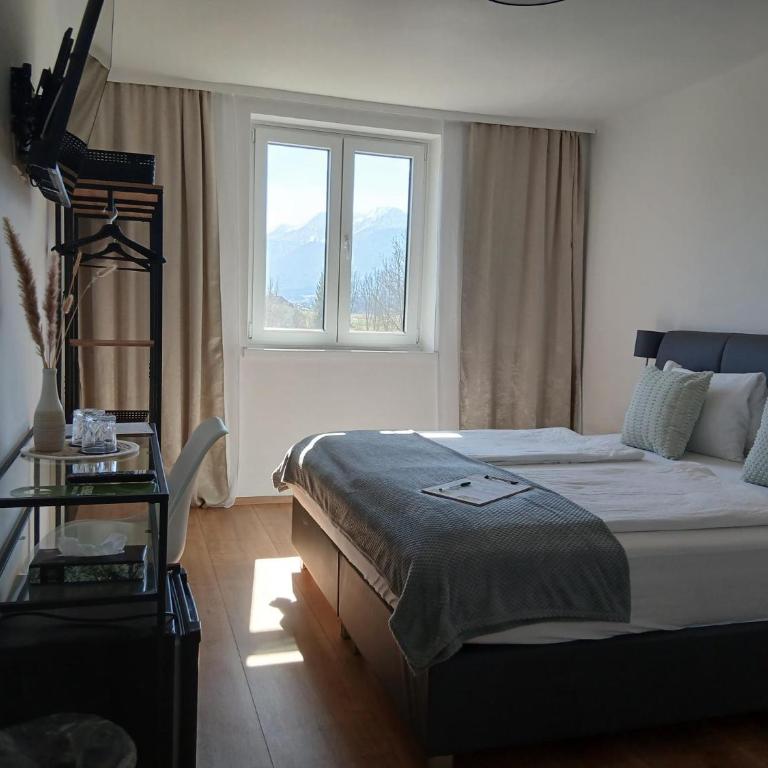 Hotel Fuchs & Hase SELF CHECK IN - Doppelzimmer - 2