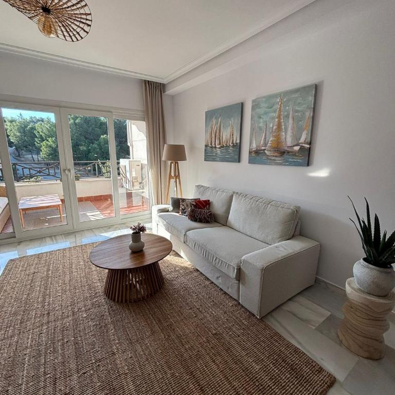 Bella Calpe Luxury Apartment - Apartamento de 3 dormitorios - 1