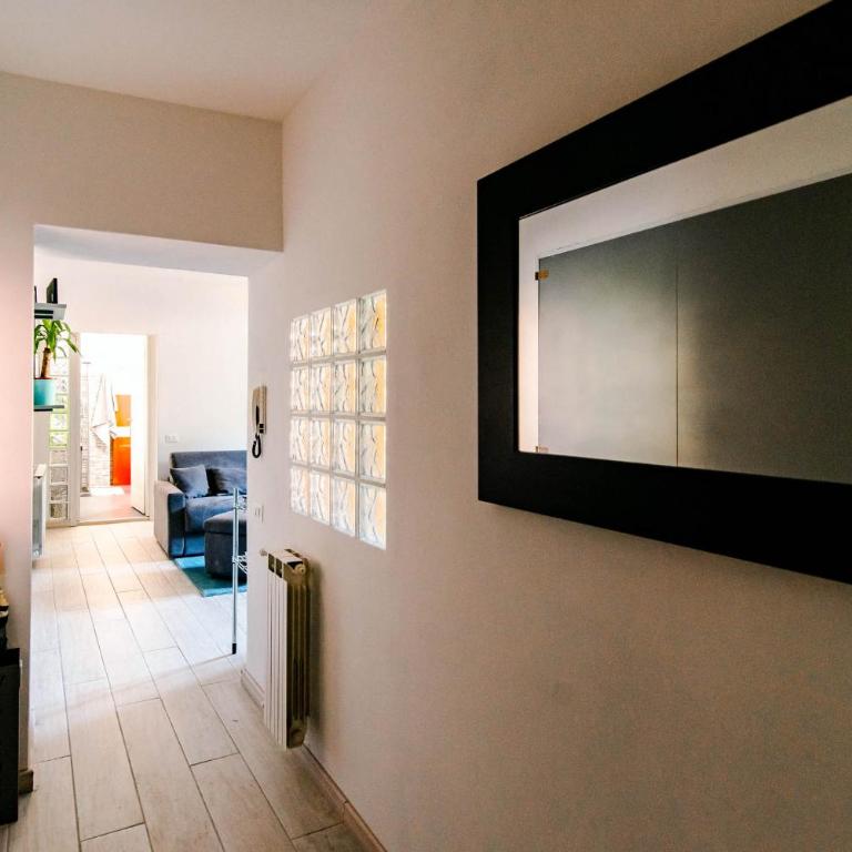 Grey Apartment Villa Olmo - Appartamento con 1 Camera da Letto - 1