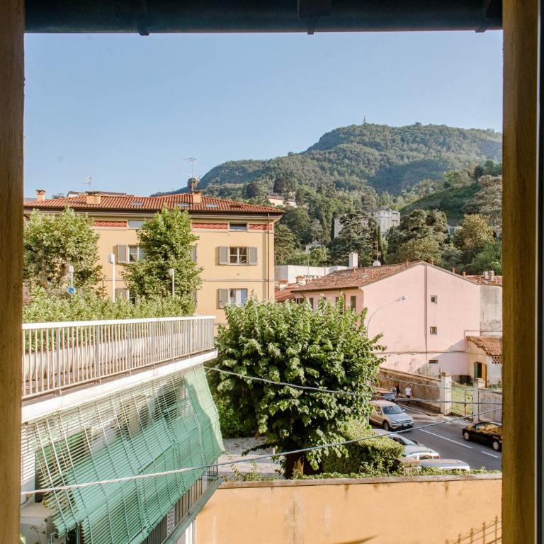 Grey Apartment Villa Olmo - Appartamento con 1 Camera da Letto - 4