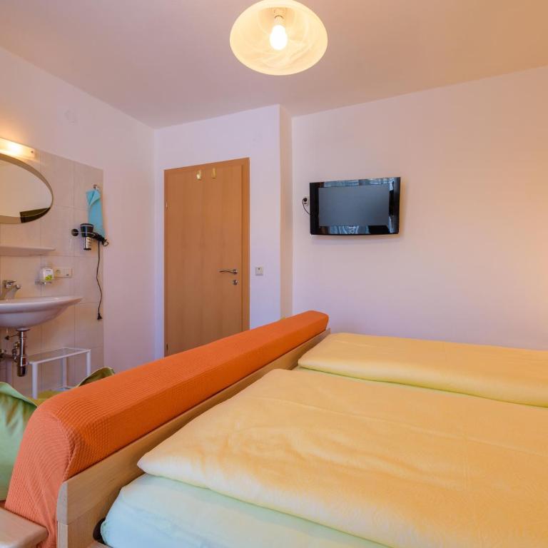 Haus Maier - Appartement 2 Chambres avec Balcon - 6