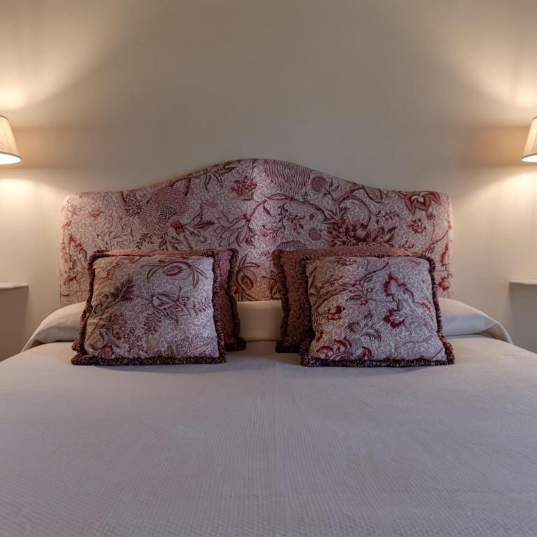 Villa il Castagno Wine & Resort - Suite Deluxe con Vasca Idromassaggio - 6