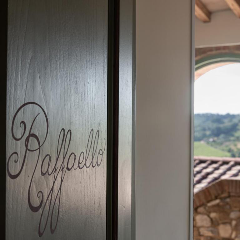 Villa il Castagno Wine & Resort - Suite Senior - 2