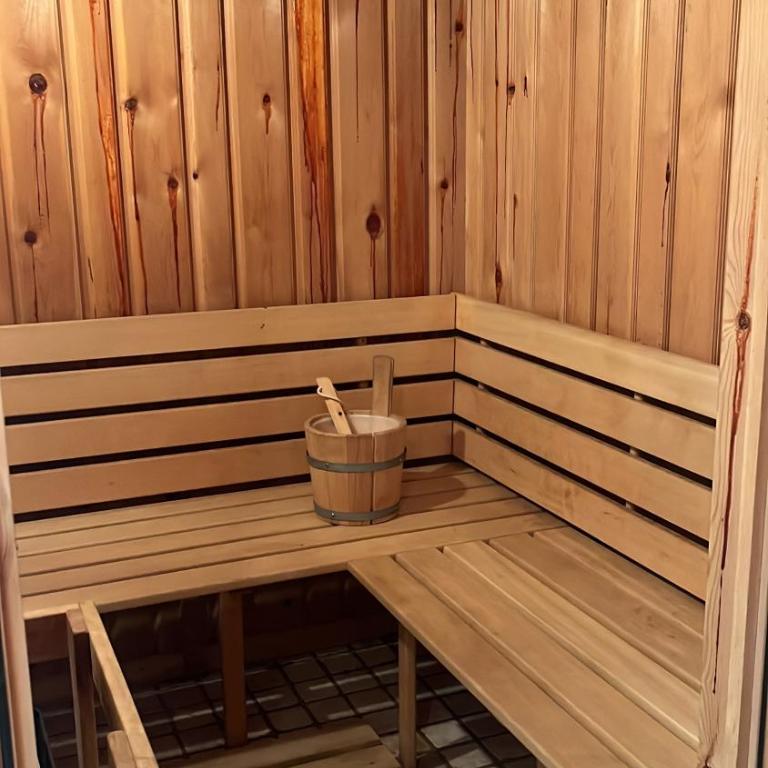 Gut Schablberg - Ferienhaus mit 5 Schlafzimmern - 10