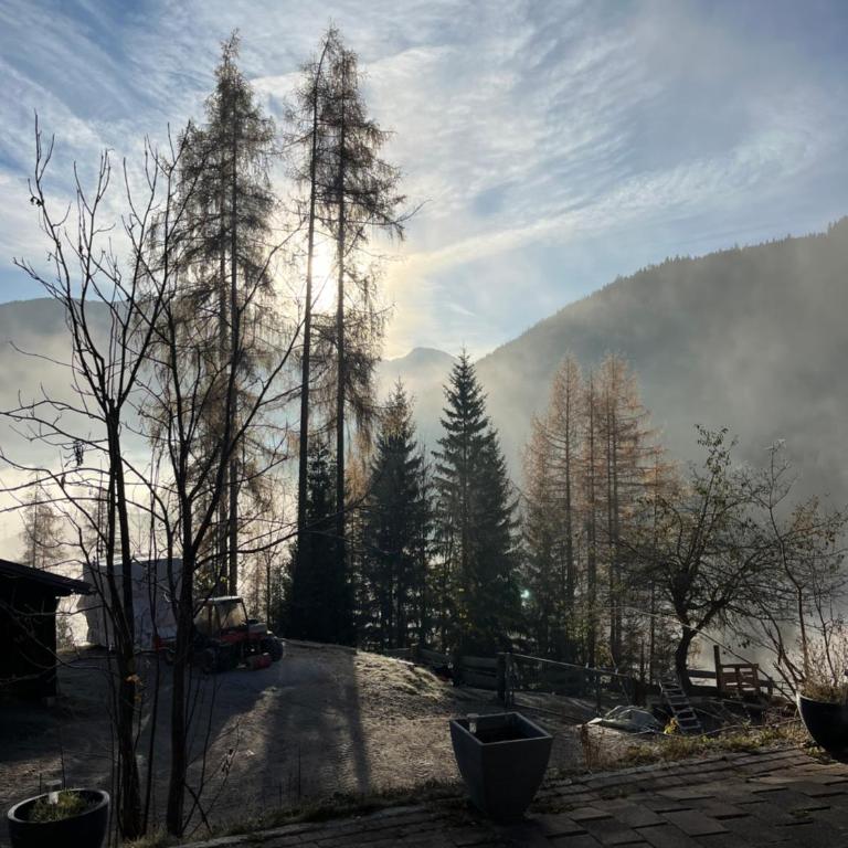 Gut Schablberg - Ferienhaus mit 5 Schlafzimmern - 30