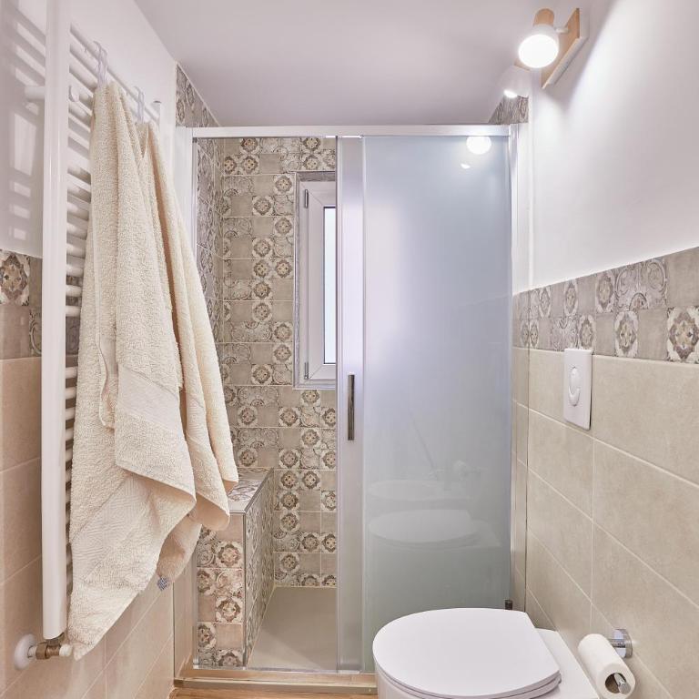 Zia Marì Casa Vacanze - Appartamento con 1 Camera da Letto - 11