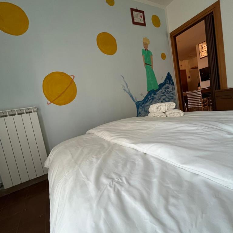 Piccolo Principe - Appartamento con 2 Camere da Letto - 5