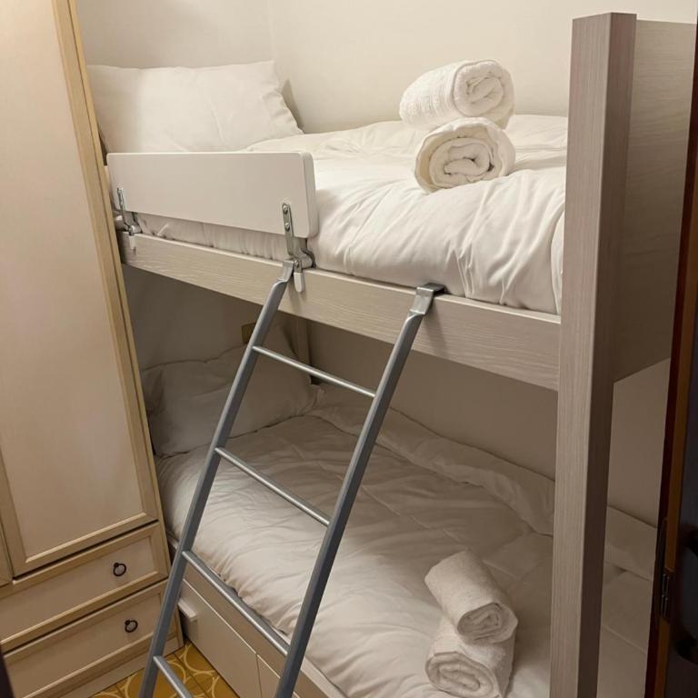 Piccolo Principe - Appartamento con 2 Camere da Letto - 6