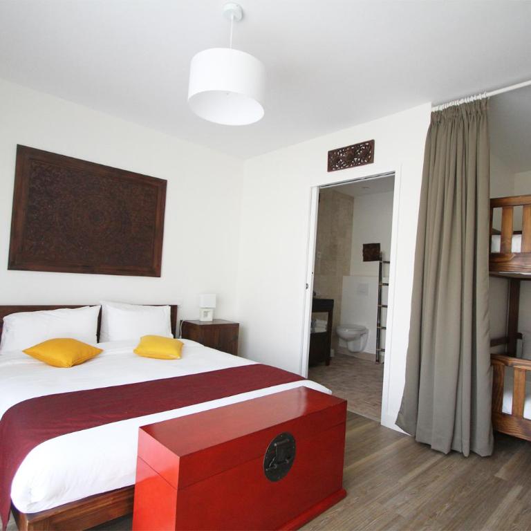 Les Hameaux de Beauval - Apartment - 1