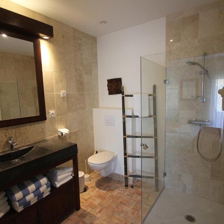 Les Hameaux de Beauval - Apartment - 2