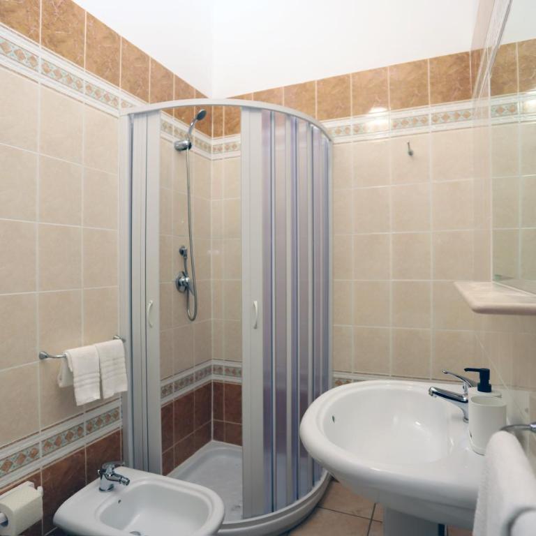 Residence Club Solemare - Monolocale Familiare - 4