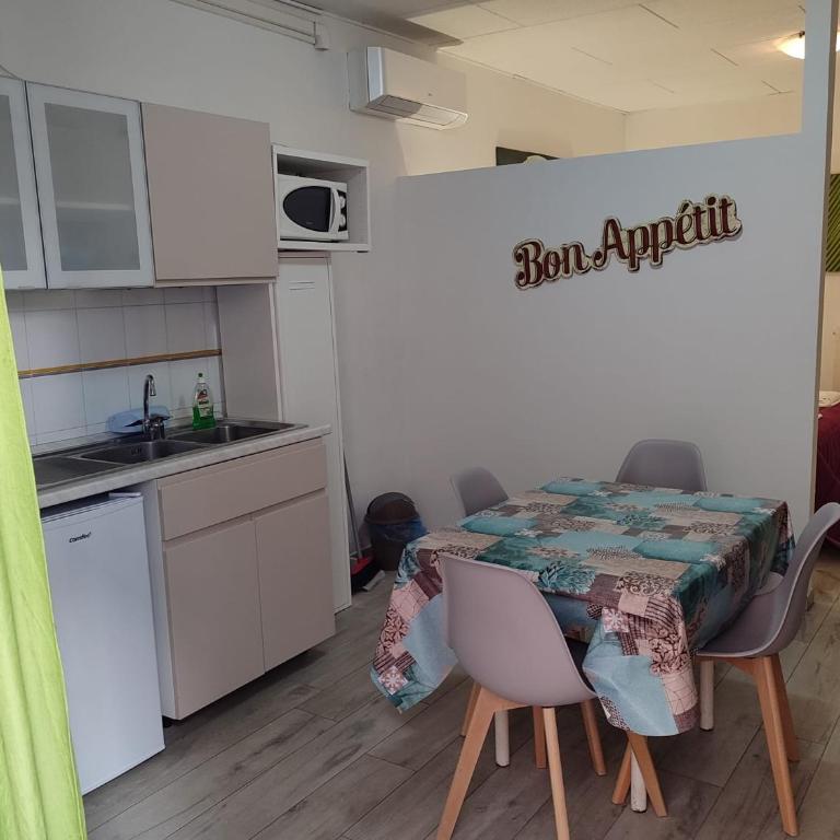 Guesthouse Da Giosuè - Monolocale - 8