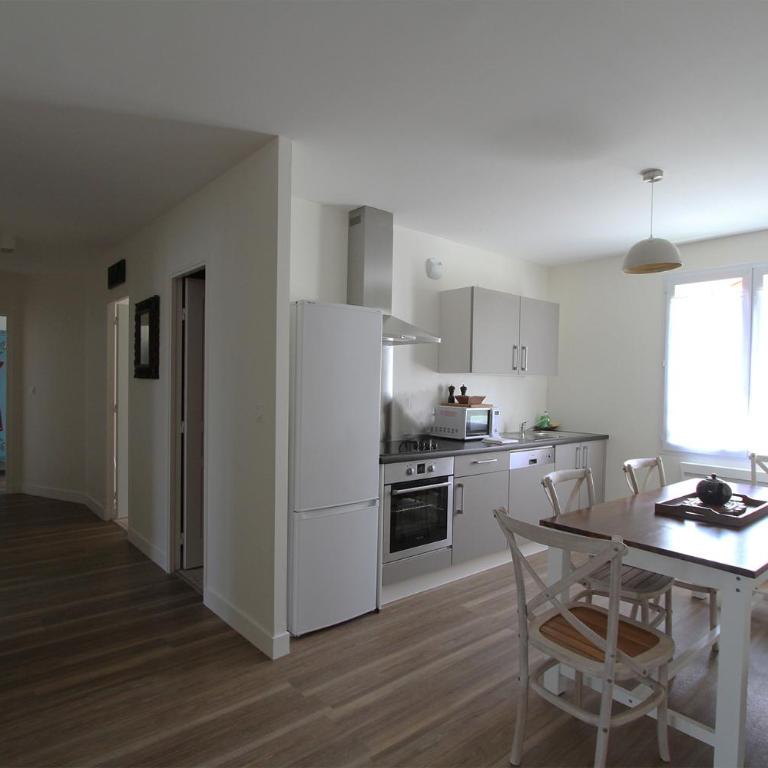 Les Hameaux de Beauval - Apartment - 10