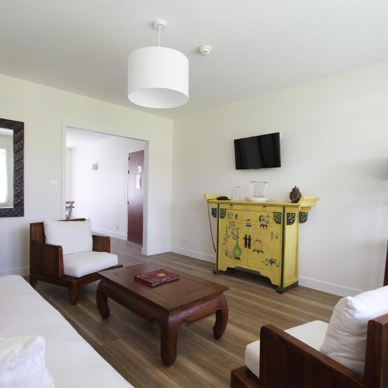 Les Hameaux de Beauval - Apartment - 8