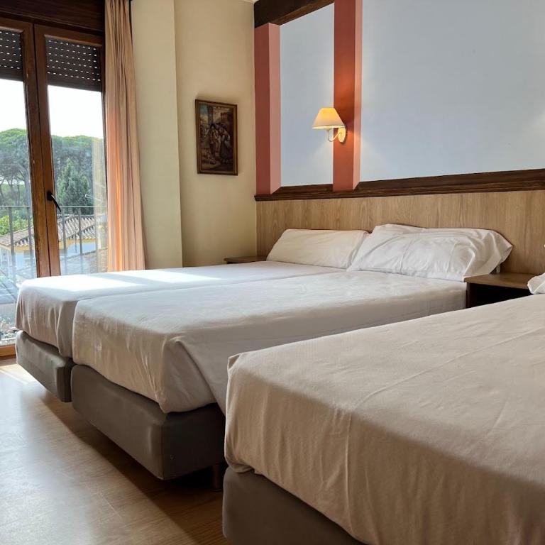 Hotel Pinomar - Suite Junior Familiar Triple - 4