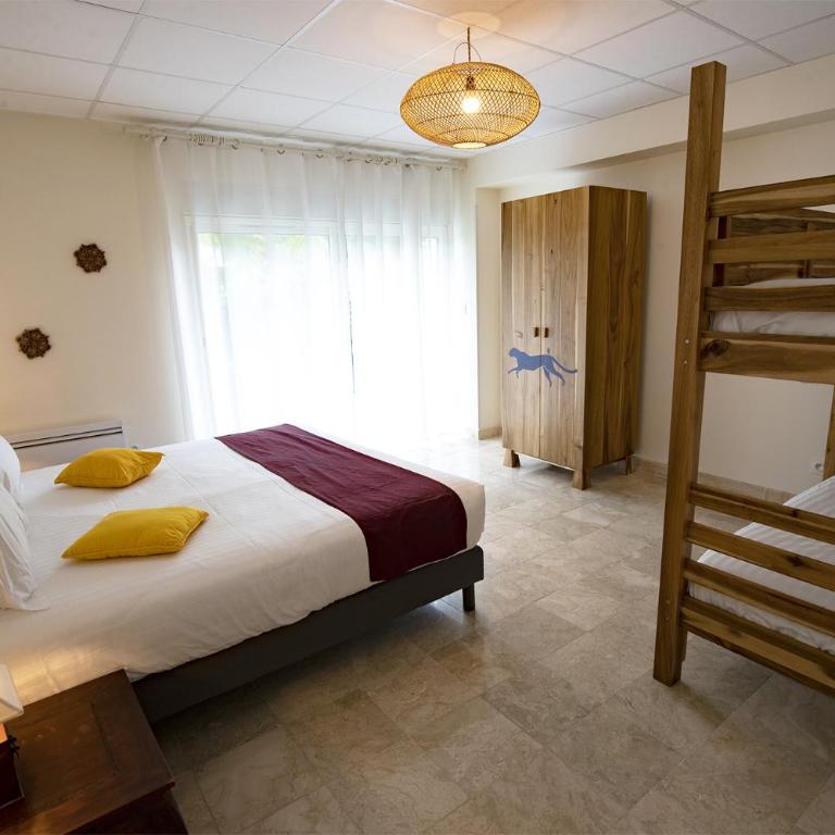 Les Hameaux de Beauval - Apartment - 5