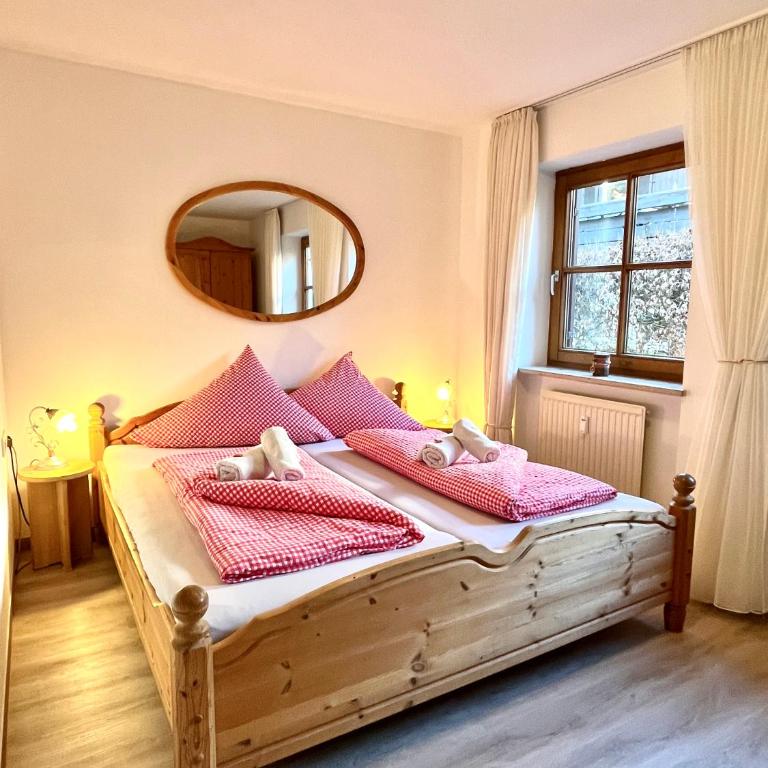 06 BERGFEX Edelweiß mit Sommer-Bergbahnticket - Apartment mit 1 Schlafzimmer - 2