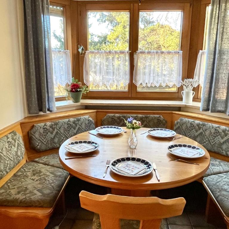 06 BERGFEX Edelweiß mit Sommer-Bergbahnticket - Apartment mit 1 Schlafzimmer - 8