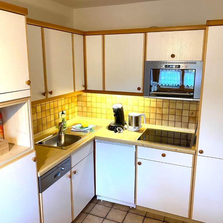 06 BERGFEX Edelweiß mit Sommer-Bergbahnticket - Apartment mit 1 Schlafzimmer - 9