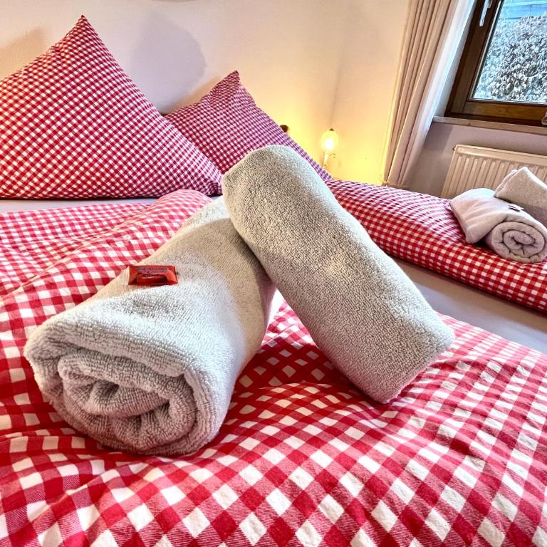 06 BERGFEX Edelweiß mit Sommer-Bergbahnticket - Apartment mit 1 Schlafzimmer - 5