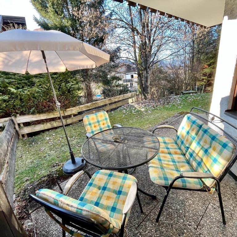 06 BERGFEX Edelweiß mit Sommer-Bergbahnticket - Apartment mit 1 Schlafzimmer - 6