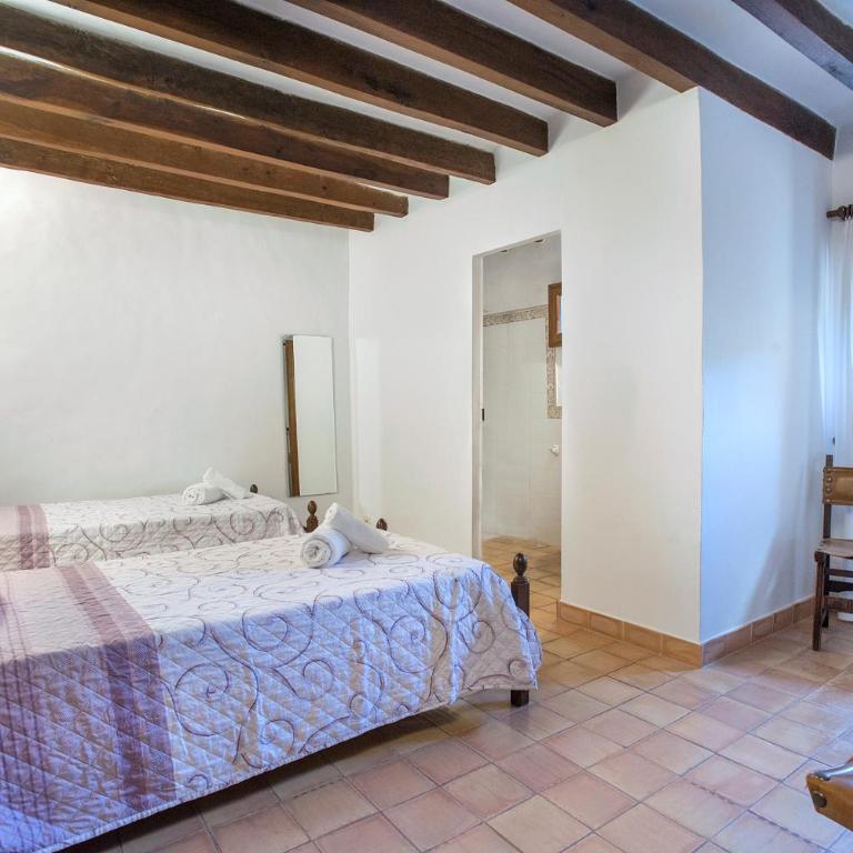 Owl Booking Villa Lloberina - In the Midst of Nature - Villa con piscina privada - 28