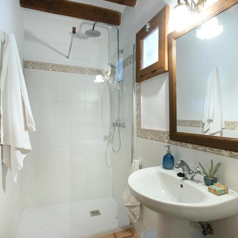 Owl Booking Villa Lloberina - In the Midst of Nature - Villa con piscina privada - 27