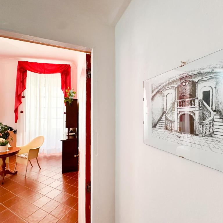 Suite Palazzo Atzeni Tedesco, Historical Center - Appartamento con 1 Camera da Letto - 19