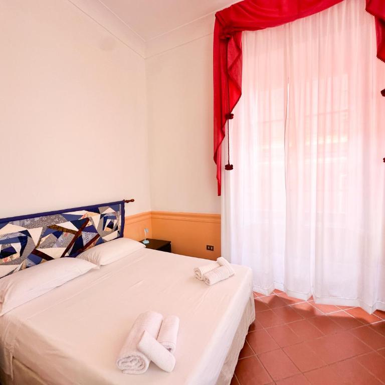 Suite Palazzo Atzeni Tedesco, Historical Center - Appartamento con 1 Camera da Letto - 12