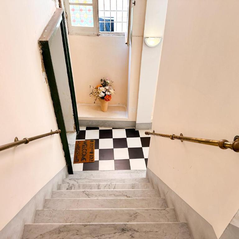 Suite Palazzo Atzeni Tedesco, Historical Center - Appartamento con 1 Camera da Letto - 40