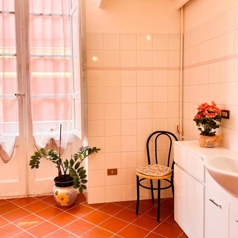 Suite Palazzo Atzeni Tedesco, Historical Center - Appartamento con 1 Camera da Letto - 33
