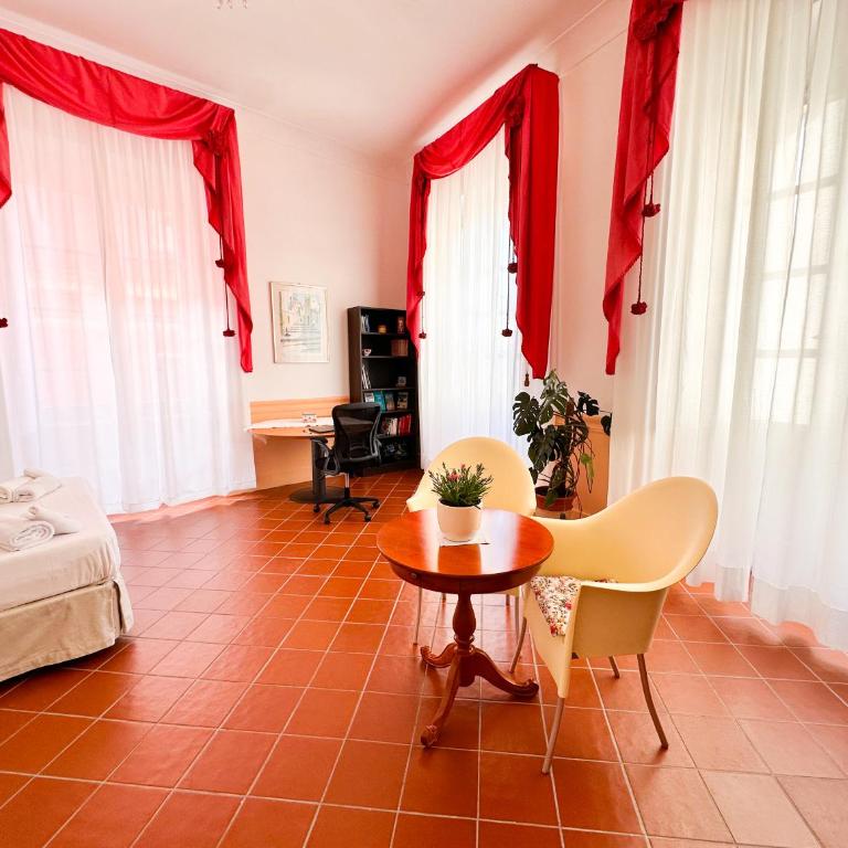 Suite Palazzo Atzeni Tedesco, Historical Center - Appartamento con 1 Camera da Letto - 1