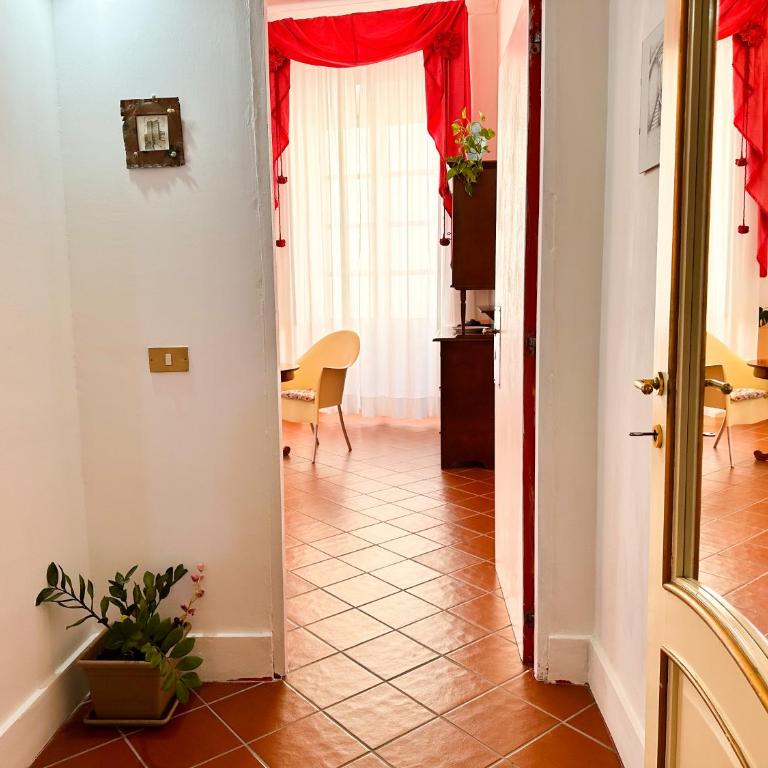 Suite Palazzo Atzeni Tedesco, Historical Center - Appartamento con 1 Camera da Letto - 8