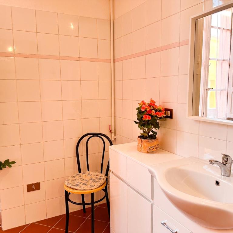 Suite Palazzo Atzeni Tedesco, Historical Center - Appartamento con 1 Camera da Letto - 34