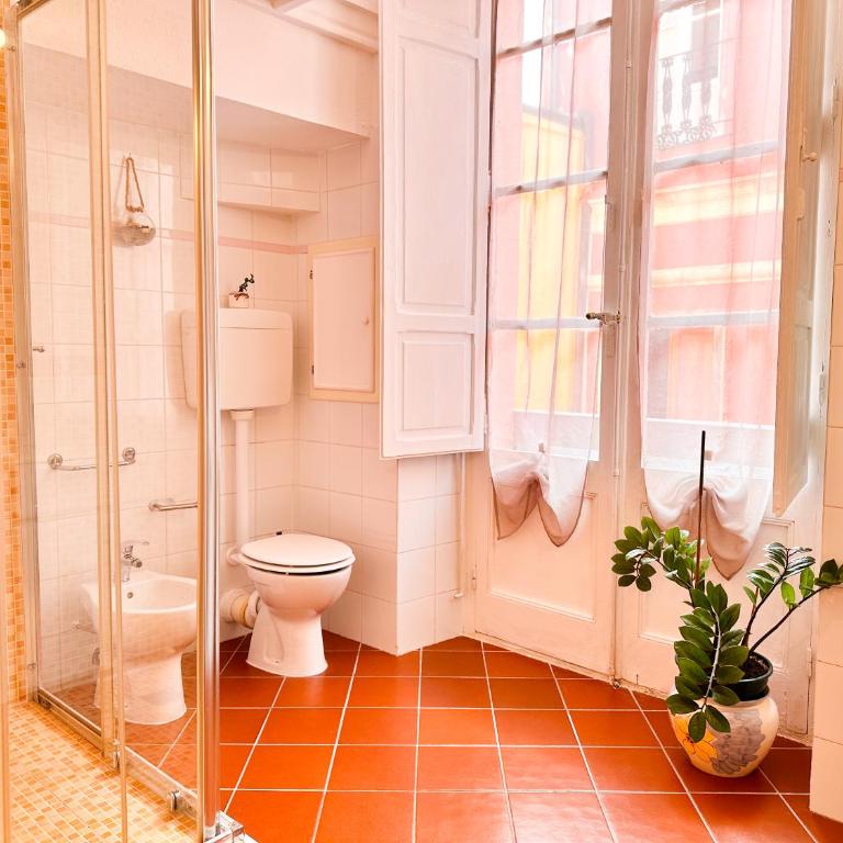 Suite Palazzo Atzeni Tedesco, Historical Center - Appartamento con 1 Camera da Letto - 32