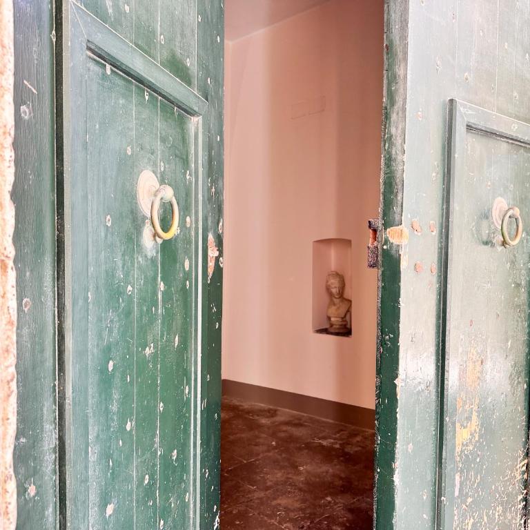 Suite Palazzo Atzeni Tedesco, Historical Center - Appartamento con 1 Camera da Letto - 41