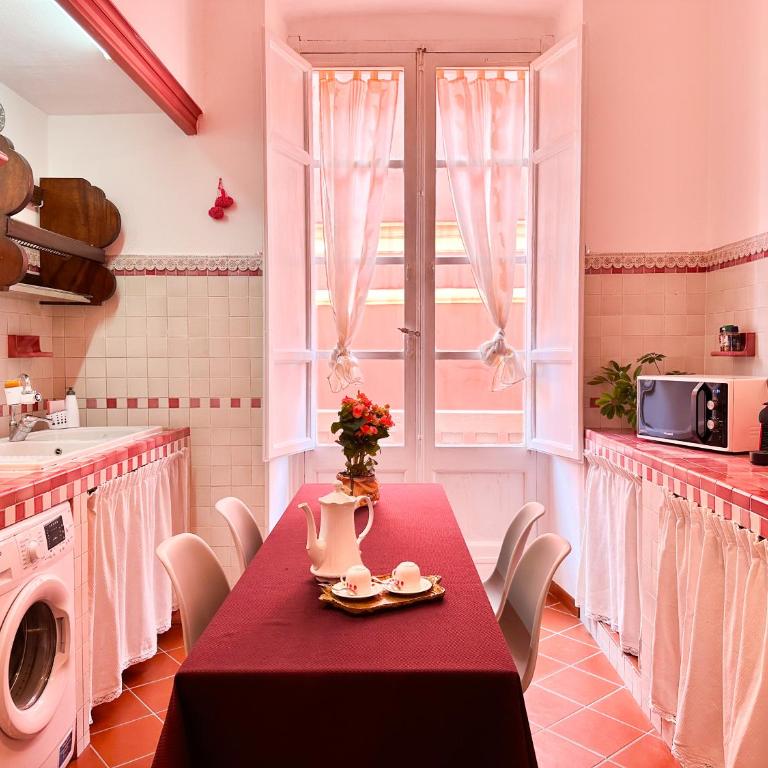 Suite Palazzo Atzeni Tedesco, Historical Center - Appartamento con 1 Camera da Letto - 25