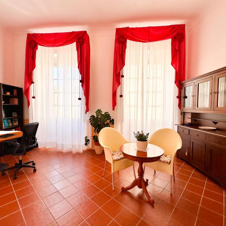 Suite Palazzo Atzeni Tedesco, Historical Center - Appartamento con 1 Camera da Letto - 18