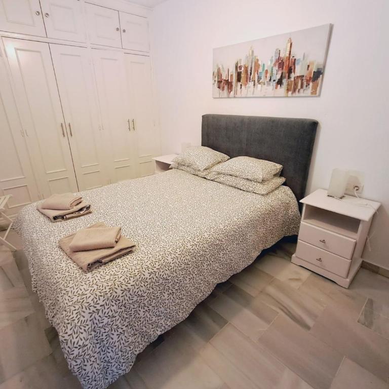 Holiday Apartment Pueblo Evita - Apartamento de 2 dormitorios - 3