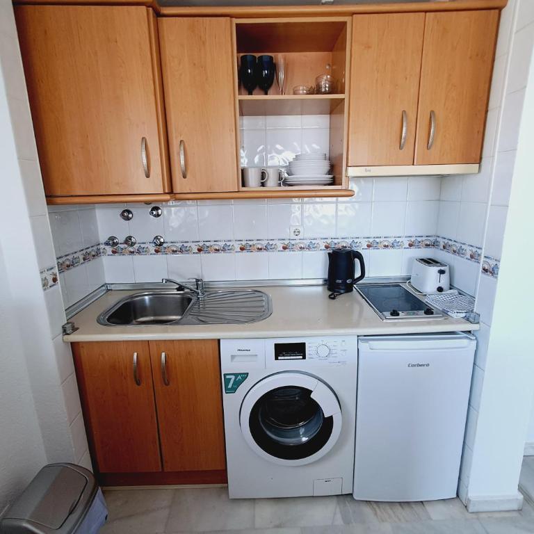 Holiday Apartment Pueblo Evita - Apartamento de 2 dormitorios - 4