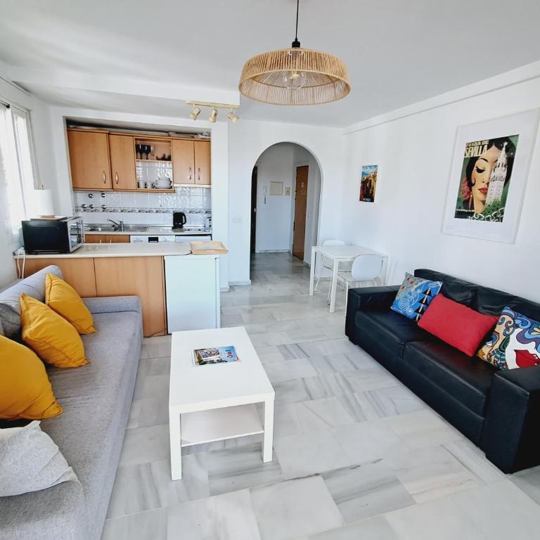 Holiday Apartment Pueblo Evita - Apartamento de 2 dormitorios - 5
