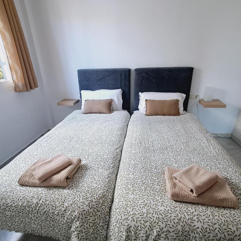 Holiday Apartment Pueblo Evita - Apartamento de 2 dormitorios - 12