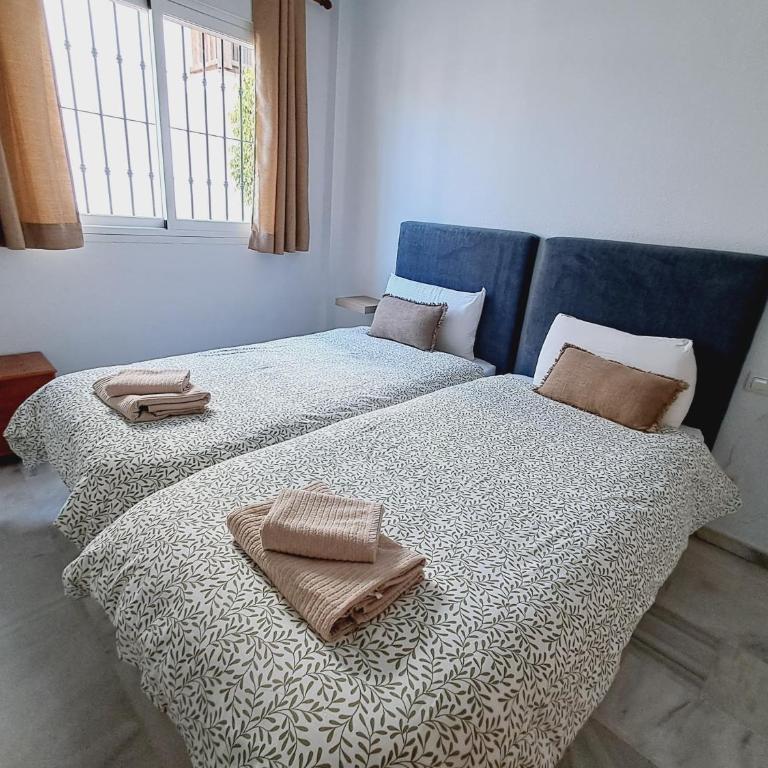 Holiday Apartment Pueblo Evita - Apartamento de 2 dormitorios - 13