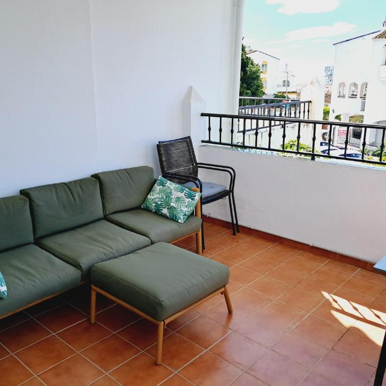 Holiday Apartment Pueblo Evita - Apartamento de 2 dormitorios - 16