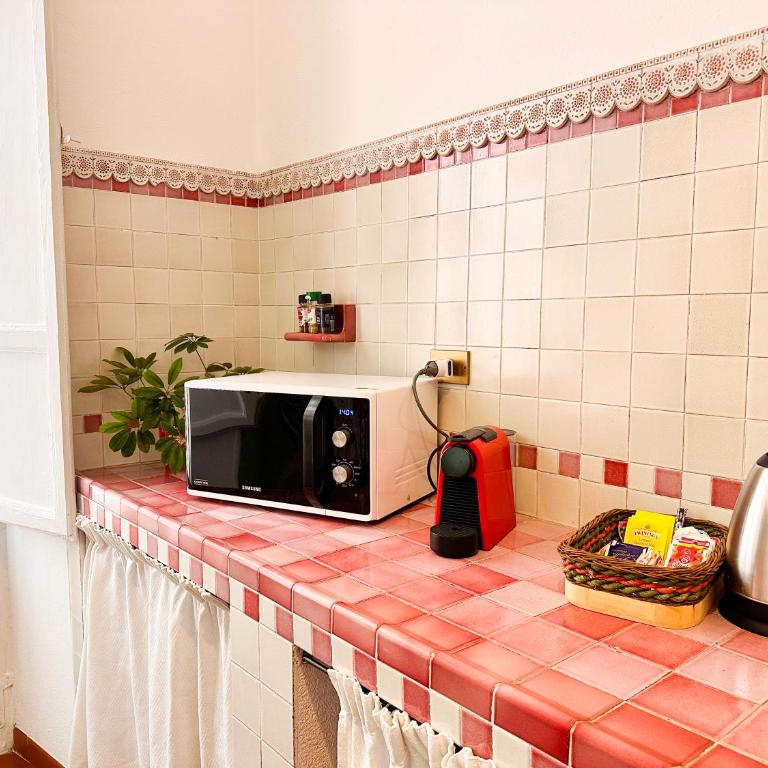 Suite Palazzo Atzeni Tedesco, Historical Center - Appartamento con 1 Camera da Letto - 24