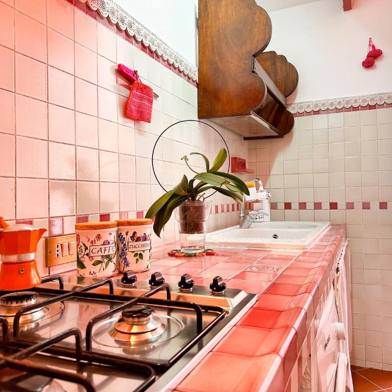 Suite Palazzo Atzeni Tedesco, Historical Center - Appartamento con 1 Camera da Letto - 27