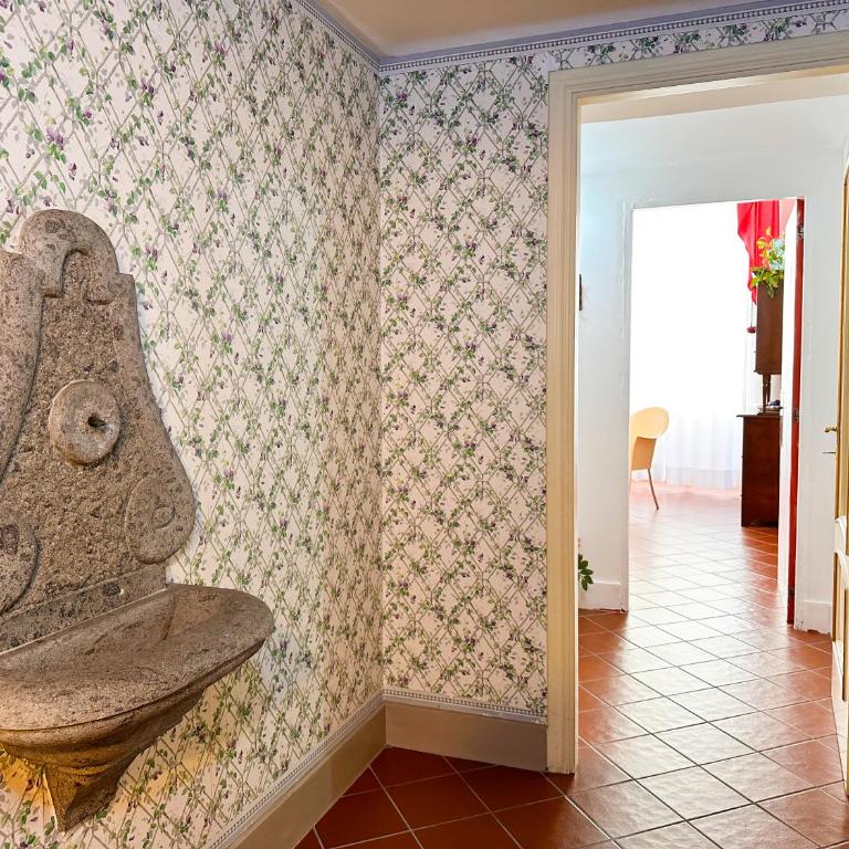 Suite Palazzo Atzeni Tedesco, Historical Center - Appartamento con 1 Camera da Letto - 7