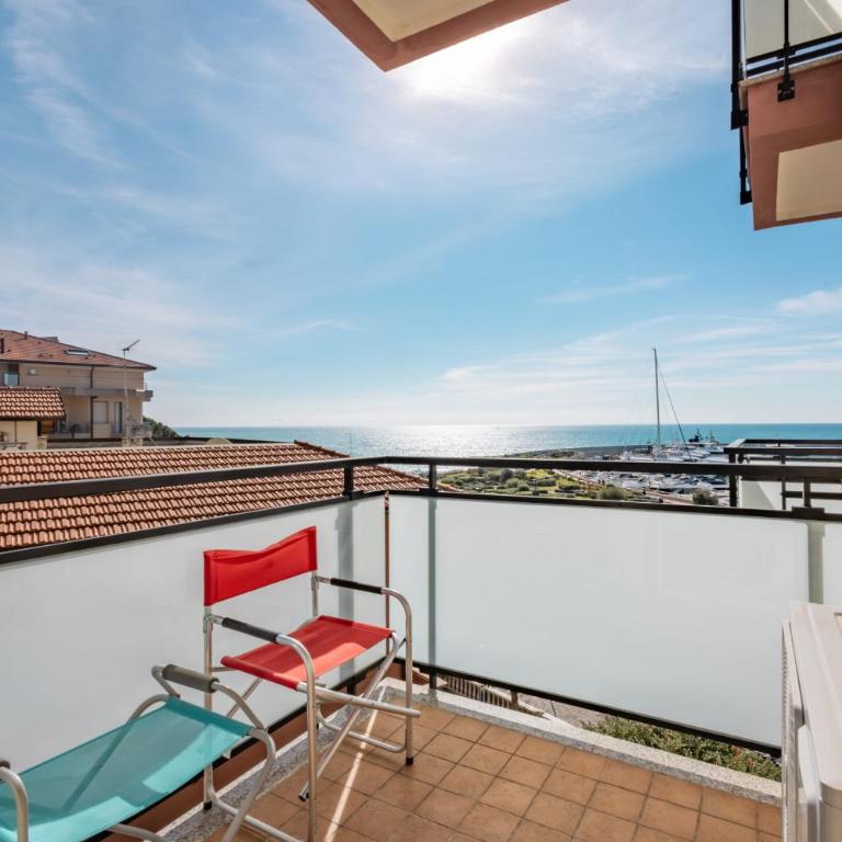 La Côte d'Azur by Wonderful Italy - Appartamento con Balcone - 8