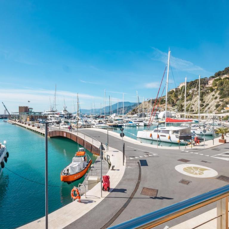 La Côte d'Azur by Wonderful Italy - Appartamento con Balcone - 10
