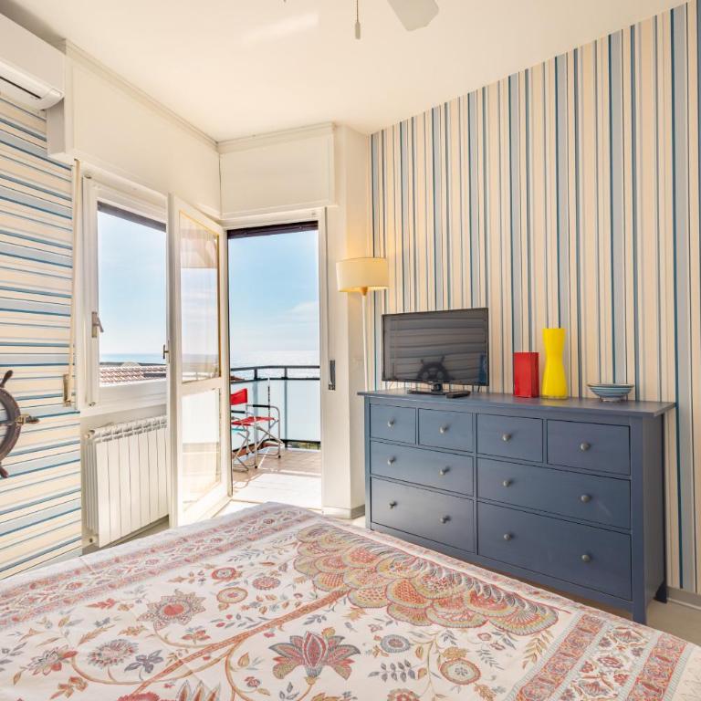 La Côte d'Azur by Wonderful Italy - Appartamento con Balcone - 11